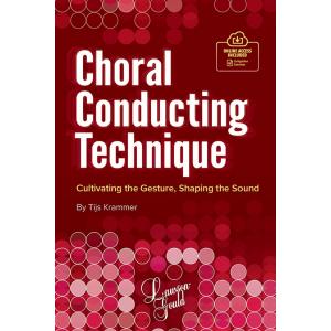 Choral Conducting Technique (Cultivating the Gestu...