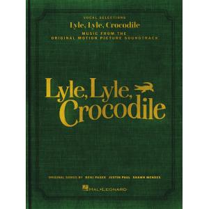 Lyle, Lyle, Crocodile – Music from the Original Mo...