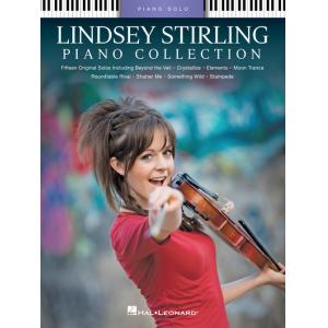 Lindsey Stirling : Piano Collection
