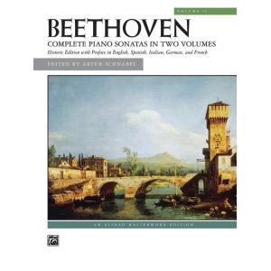 Artur Schnabel : Beethoven – Complete Piano Sonata...