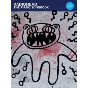 Radiohead : The Piano Songbook (Piano Solo)