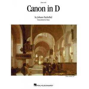 Johann Pachelbel : Canon in D