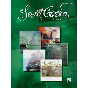 Rolf Løvland / Performed by Secret Garden : Secret Garden Collection