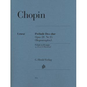 Frédéric Chopin : Prelude in D-flat major, Op. 28,...