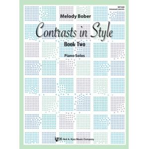 Contrasts in Style, Book Two