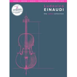 Ludovico Einaudi : The Cello Collection