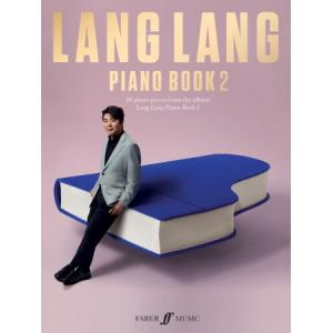 Lang Lang : Lang Lang Piano Book 2 (Piano Solo)