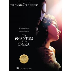 Andrew Lloyd Webber : The Phantom of the Opera – M...