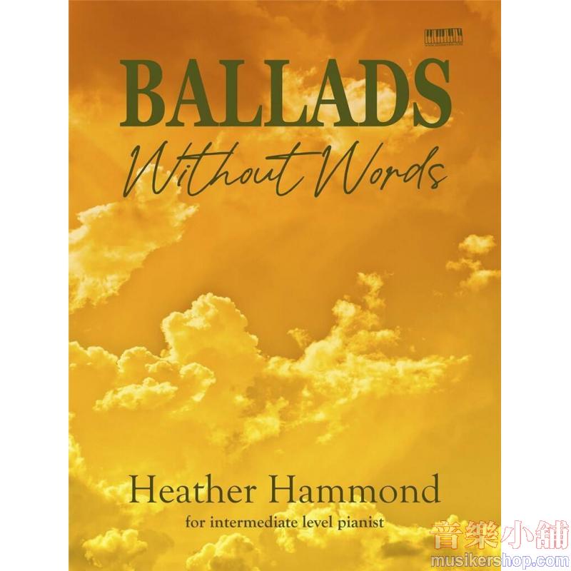 Ballads Without Words