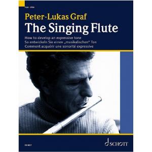 Peter-Lukas Graf : The Singing Flute (How to devel...