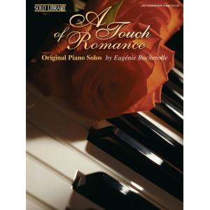 Eugénie R. Rocherolle : A Touch of Romance Origina...