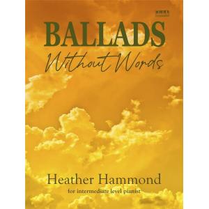 Ballads Without Words