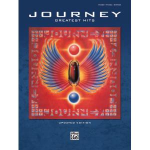 Journey : Journey: Greatest Hits (Updated Edition)