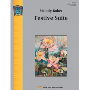 Melody Bober : Festive Suite