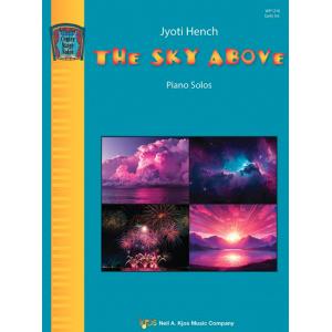 Jyoti Hench : The Sky Above