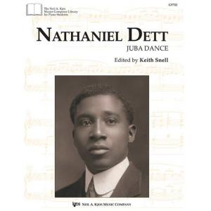 R. Nathaniel Dett : Juba Dance