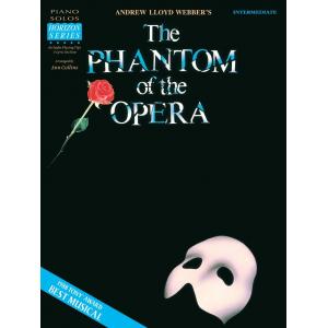 Andrew Lloyd Webber : Phantom of the Opera (Horizo...