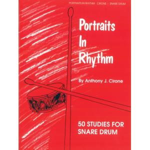 Portraits in Rhythm
