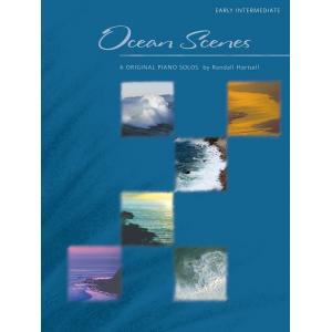 Ocean Scenes Early Intermediate Level
