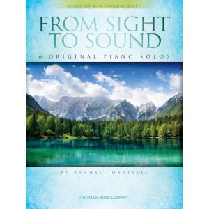 From Sight to Sound Early to Mid-Intermediate Leve...