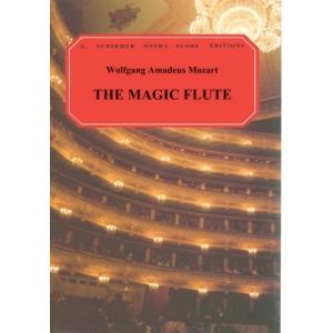 Wolfgang Amadeus Mozart : The Magic Flute (Die Zau...