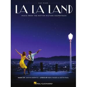 La La Land - Music from the Motion Picture Soundtr...