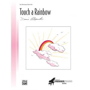 Dennis Alexander : Touch a Rainbow Piano sols