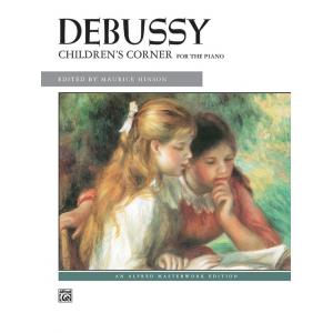 Claude Debussy : Children's Corner