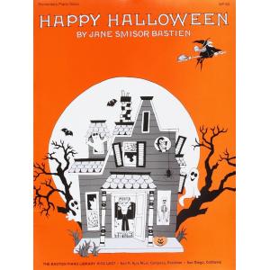 Happy Halloween - 11 Spooky Original Solos