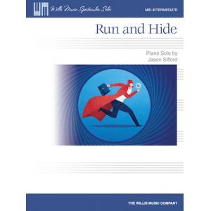 Jason Sifford : Run and Hide