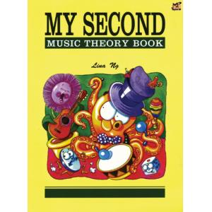 My Second Theory Book