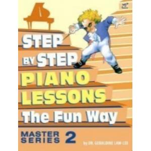 Step By Step The Fun Way Master Series 2